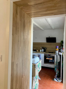 Photo de galerie - Menuiserie - Huisserie - Agencement