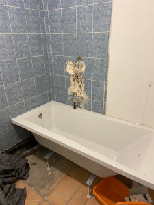 Photo de galerie - Carrelage