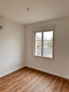 Photo de galerie - Peinture - Tapisserie