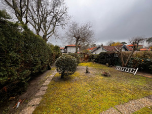 Photo de galerie - Taillage, terminé