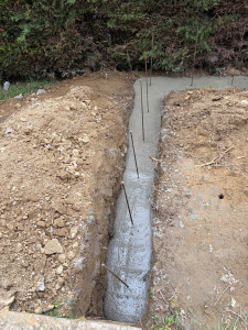 Photo de galerie - Fondation 