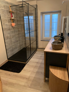 Photo de galerie - Bricolage et multi services