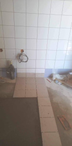 Photo de galerie - Rénovation