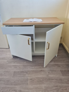 Photo de galerie - Meuble de cuisine 