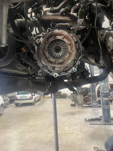 Photo de galerie - Embrayage Hyundai i30