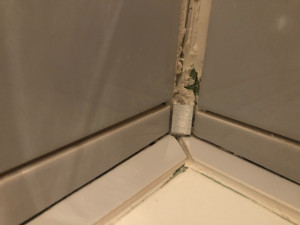 Photo de galerie - Carrelage