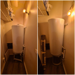 Photo de galerie - Plomberie - Installation sanitaire