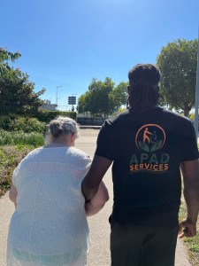 Photo de galerie - Promenade