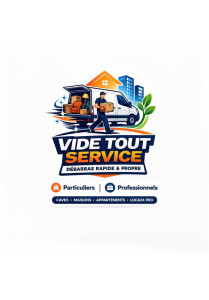 Photo de galerie - Logo entreprise 