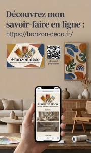 Photo de galerie - Venez découvrir mon site internet sans plus tarder pour voir plus de mes réalisation ! 