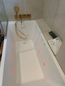 Photo de galerie - Zaccusy baignoire 