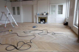 Photo de galerie - Artisan tout corps d'état - Rénovation