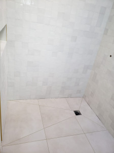 Photo de galerie - Carrelage