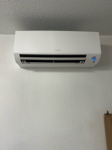 Photo de galerie - Chauffage - Climatisation