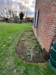 Photo de galerie - Paysagiste - Aménagement du jardin