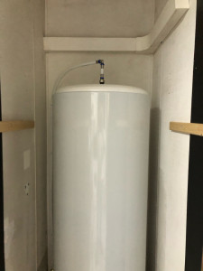 Photo de galerie - Chauffage - Climatisation