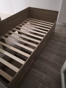 Photo de galerie - Bricolage et multi services