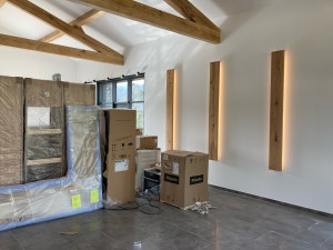 Photo de galerie - Menuiserie - Huisserie - Agencement