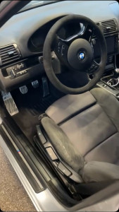 Photo de galerie - Lavage auto