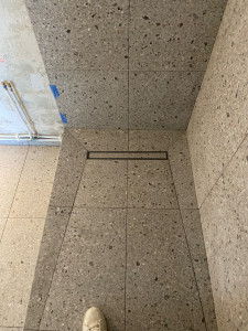 Photo de galerie - Travail sérieux, propre et avec finitions soignées.