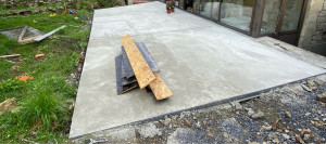 Photo de galerie - Terrasse 