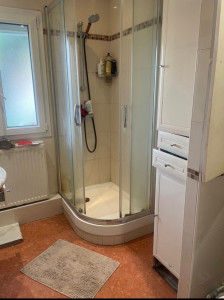 Photo de galerie - Refaire salle de bain 