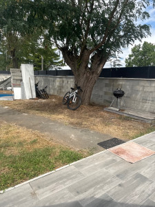 Photo de galerie - Maçonnerie