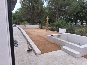 Photo de galerie - Terrassement - Assainissement