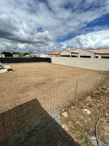 Photo de galerie - Paysagiste - Aménagement du jardin