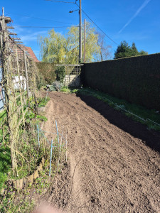 Photo de galerie - Et après
