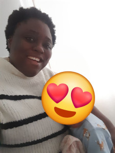 Photo de galerie - Garde d'un petit garçon à domicile 