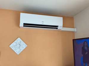 Photo de galerie - Climatisation 