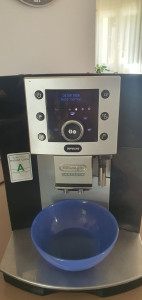 Photo de galerie - Réparation machines à café 