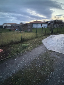 Photo de galerie - Jardinier