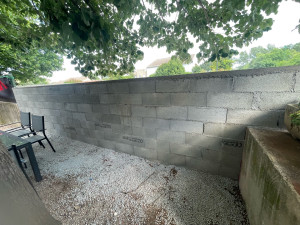 Photo de galerie - Gravier