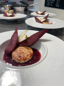 Photo de galerie - Traiteur