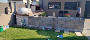 Photo de galerie - Ça c’est mon pere qui a fait ça 