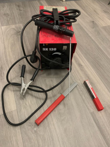 Photo de galerie - Serrurerie