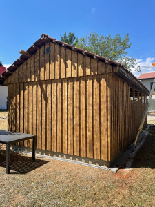 Photo de galerie - Artisan tout corps d'état - Rénovation