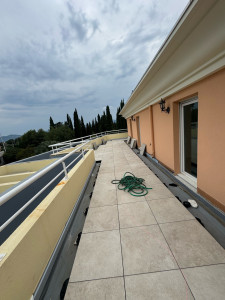 Photo de galerie - Carrelage