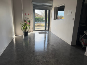 Photo de galerie - Nettoyage tout type de sol