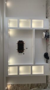 Photo de galerie - Meuble tv 