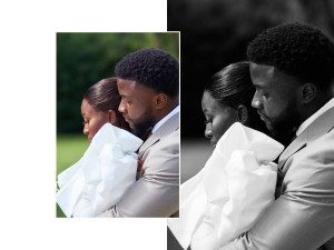 Photo de galerie - Retouche photo