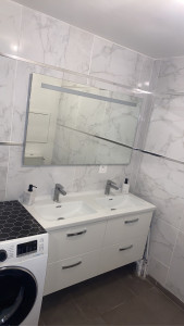 Photo de galerie - Bricolage et multi services