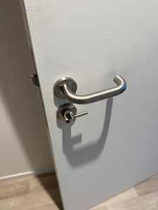 Photo de galerie - Menuiserie - Huisserie - Agencement