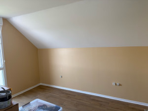 Photo de galerie - Peinture intérieure
