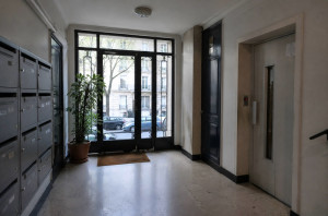 Photo de galerie - Ménage