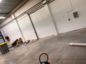 Photo de galerie - Peinture - Tapisserie