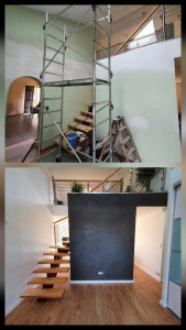 Photo de galerie - Architecte d'intérieur - Décorateur d'intérieur