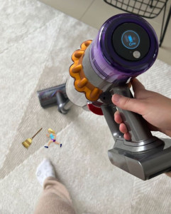 Photo de galerie - Besoin d’un petit coup de propre ?